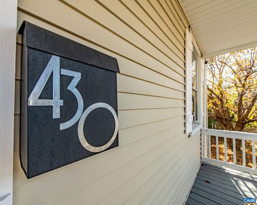 430 11th St Nw, CHARLOTTESVILLE, VA, 22903-2235 | Card Image