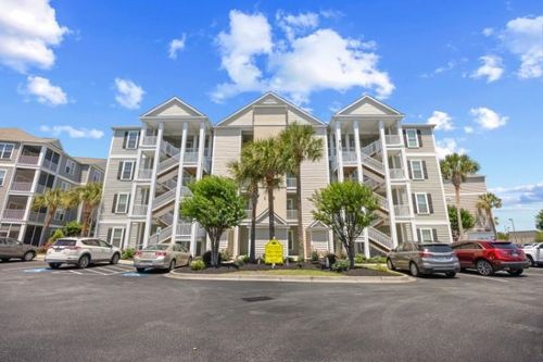 201-100 Ella Kinley Cir, Myrtle Beach, SC, 29588-7994 | Card Image