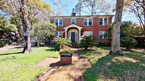 3-1244 Landon Ave, Jacksonville, FL, 32207-3191 | Card Image