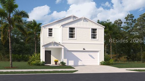 627 Crimson Point, Bluffton, SC, 29909 | Card Image