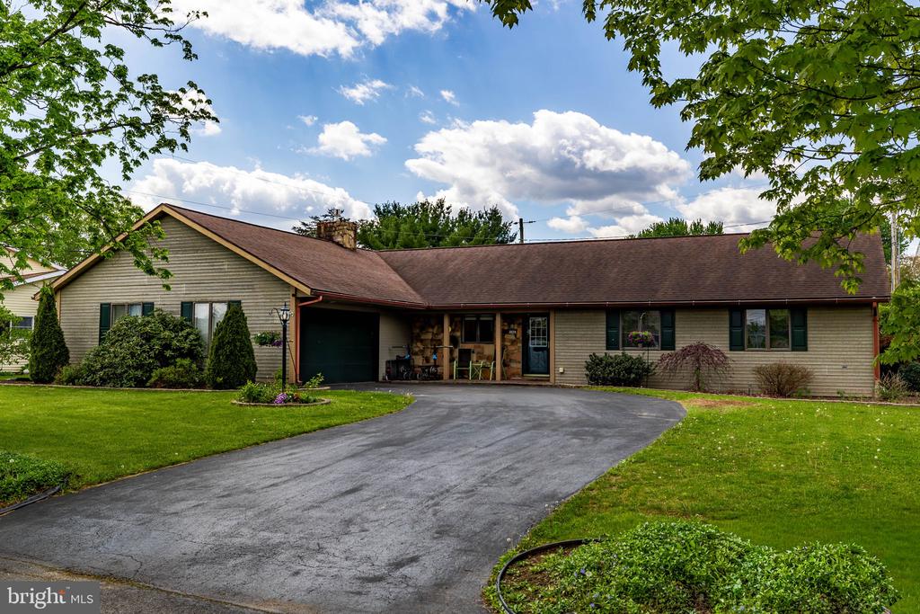 Residential in WILLIAMSPORT