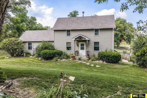 21440 Dutch Hall Road, Bennington, NE, 68007 | Card Image