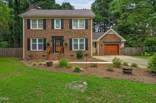 4809 Frankie Rd, Fuquay-Varina, NC, 27526-9429 | Card Image