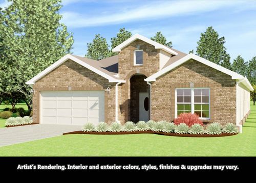 1413 Winterset Dr, Clarksville, TN, 37040-1556 | Card Image