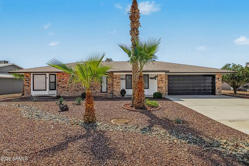 20418 N Skylark Dr, Sun City West, AZ, 85375-3338 | Card Image