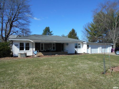 240 S Monmouth St, Good Hope, IL, 61438-5096 | Card Image