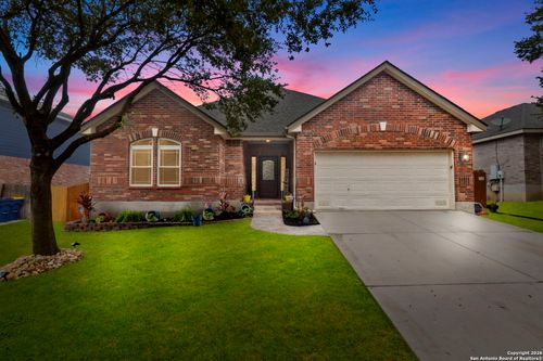 162 Blue Sage Ln, Cibolo, TX, 78108-4278 | Card Image