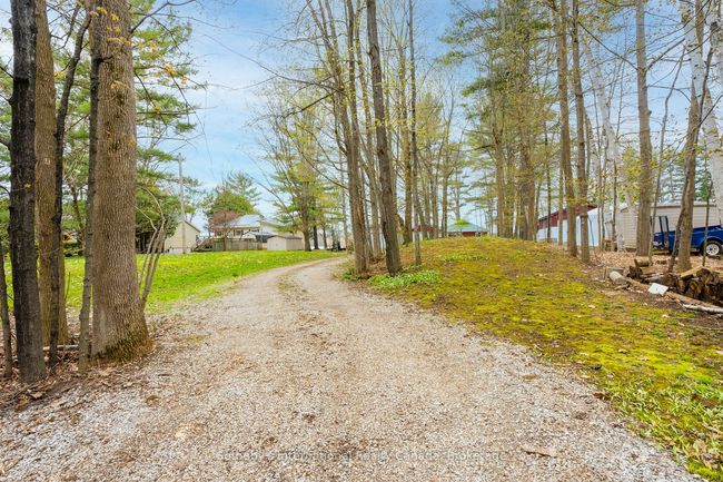1658 Peninsula Point Rd, House other with 3 bedrooms, 2 bathrooms and 10 parking in Severn Bridge ON | Image 33