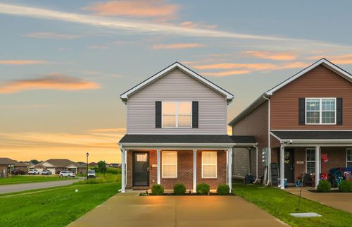 1055 Judah Bear Boulevard, Richmond, KY, 40475 | Card Image