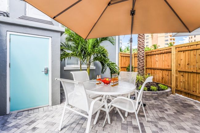APT-4 - 161 Golden Gate Pt, Condo with 1 bedrooms, 1 bathrooms and null parking in SARASOTA FL | Image 35
