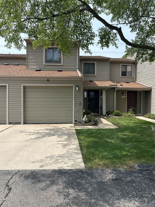 7519 Culpepper Ct, Westland, MI, 48185-1973 | Card Image