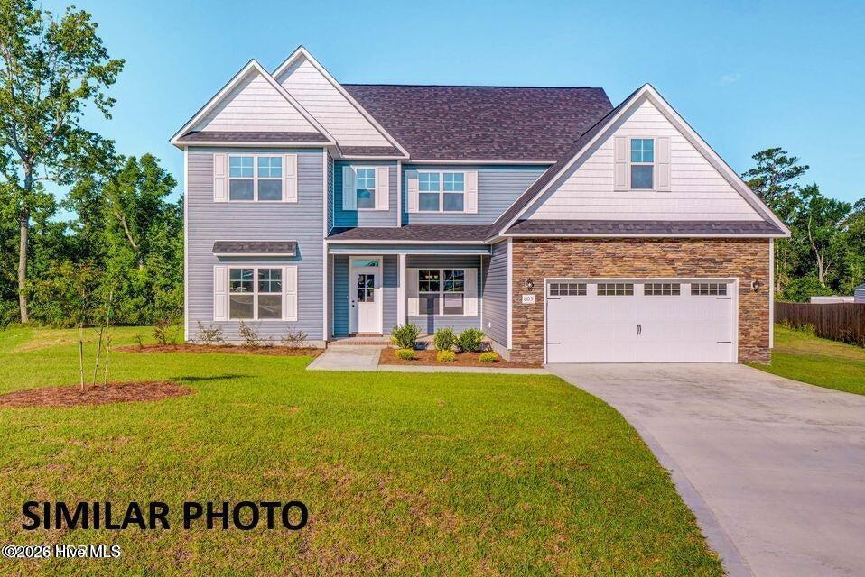 Residential in Jacksonville 5