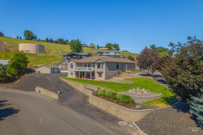 2570 Reservoir Rd, House other with 5 bedrooms, 4 bathrooms and 2 parking in Clarkston WA | Image 44