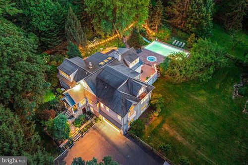 185 Biddulph Rd, Radnor, PA, 19087-4506 | Card Image