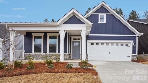 4139 Round Table Drive, Gastonia, NC, 28056 | Card Image