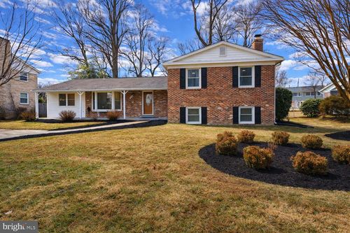 2829 Vixen Ln, SILVER SPRING, MD, 20906-5324 | Card Image