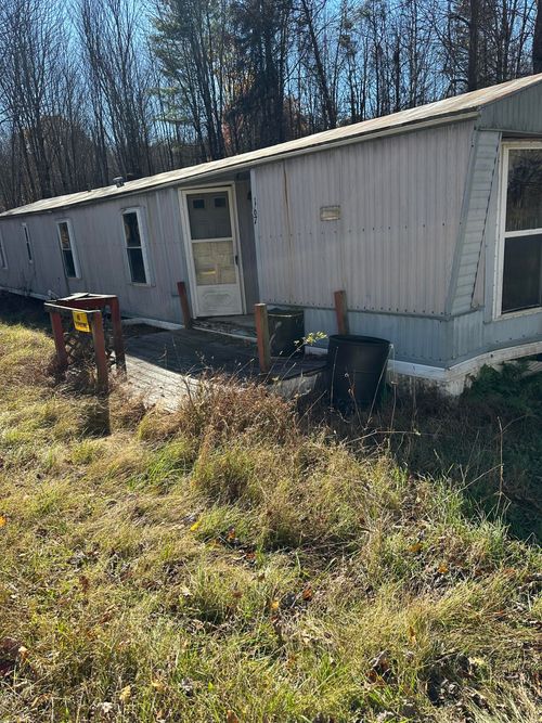 167 Mcquown Rd, Punxsutawney, PA, 15767-2921 | Card Image