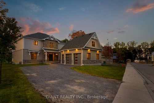 115 Villeneuve Dr, Picton, ON, K0K2T0 | Card Image