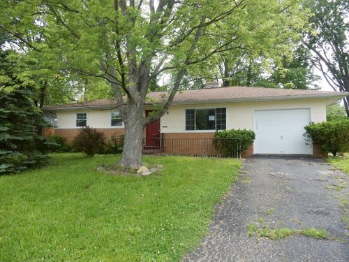 4464 Midvale Road, Columbus, OH, 43224 | Card Image