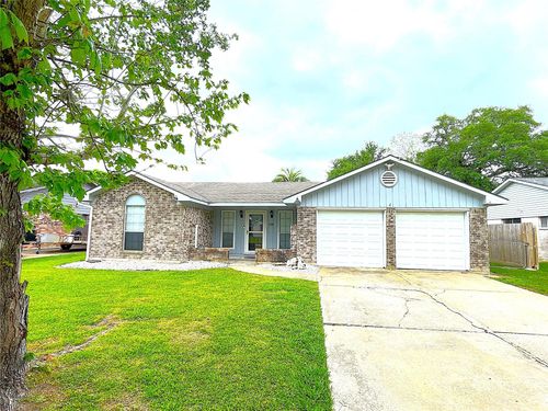 128 Houston Street, Angleton, TX, 77515 | Card Image