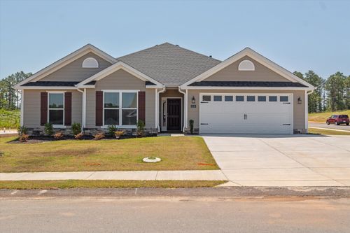 8156 Snelling Dr, Aiken, SC, 29803-3950 | Card Image