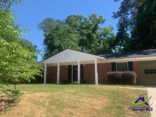 4650 Twin Oak Drive, Macon, GA, 31210 | Card Image