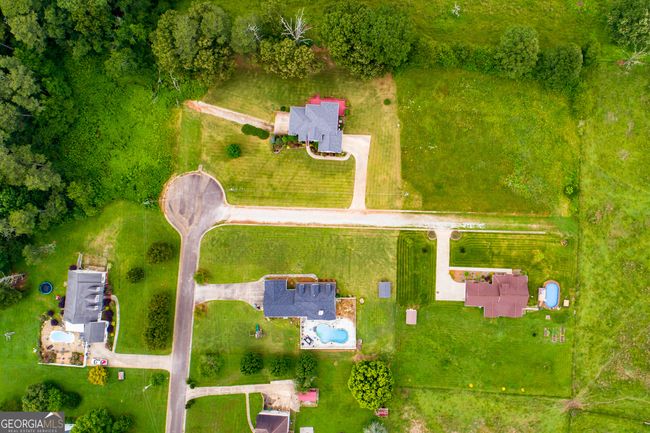 15 Fast Ln, House other with 4 bedrooms, 3 bathrooms and 2 parking in Ranburne AL | Image 81