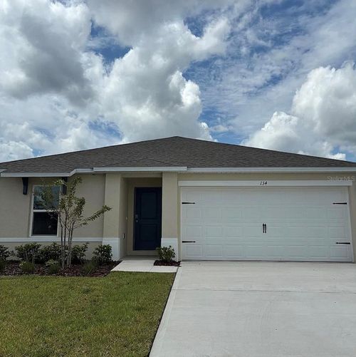 134 Heirloom Dr, ORMOND BEACH, FL, 32174-1188 | Card Image
