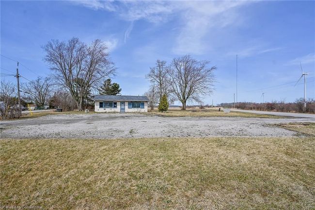 429 S Coast Dr, Home with 0 bedrooms, 0 bathrooms and null parking in Nanticoke ON | Image 9