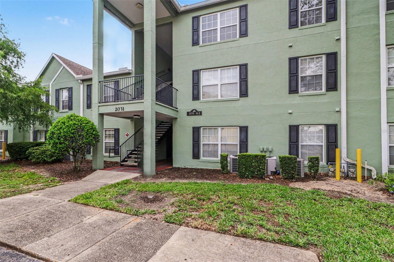 Residential in ORLANDO 2