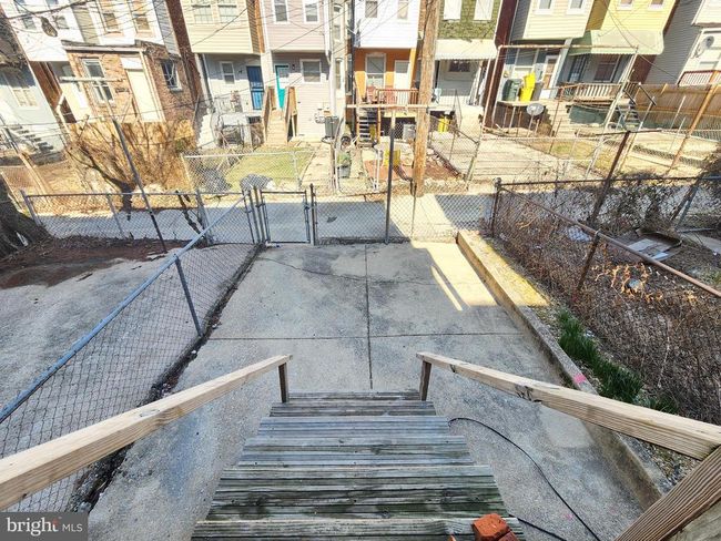 2218 Ruskin Ave, Townhouse with 3 bedrooms, 2 bathrooms and null parking in BALTIMORE MD | Image 15