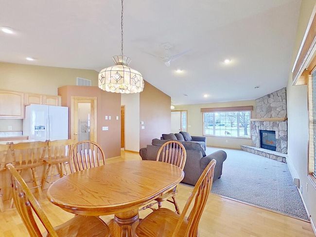 214 Linden Ave W Winsted MN 55395 USA-009-016-dining room kitchen family room-MLS_Size.jpg | Image 9