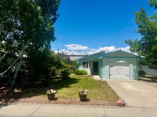 813 E Cleveland Ave, Fruita, CO, 81521-3009 | Card Image