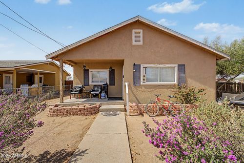 209 E 3rd Avenue, Casa Grande, AZ, 85122 | Card Image