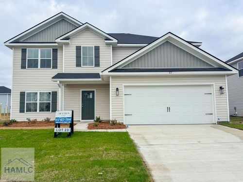 70 Providence Loop, Hinesville, GA, 31313 | Card Image