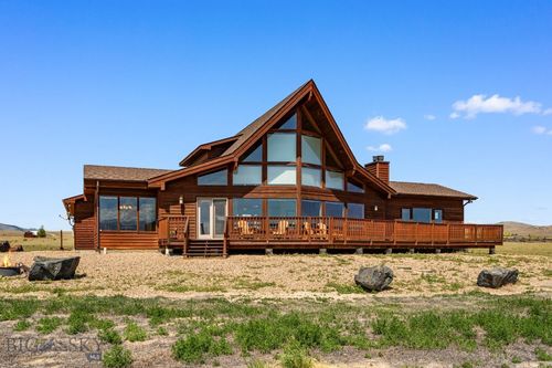 77 Valley View Dr, Twin Bridges, MT, 59754-8514 | Card Image