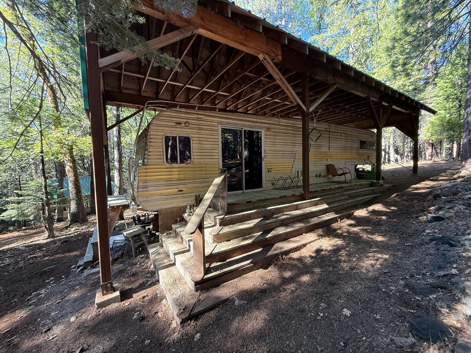 Land in Nevada City 2