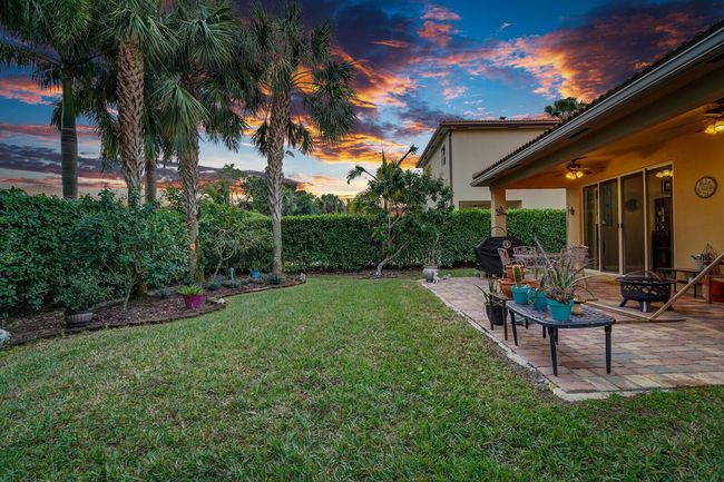 212 Behring Way, House other with 3 bedrooms, 3 bathrooms and null parking in Jupiter FL | Image 35