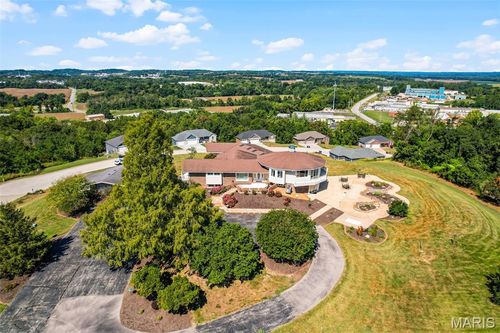 1487 Rock Ln, WASHINGTON, MO, 63090-1419 | Card Image
