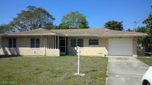 3632 Country Club Blvd, Cape Coral, FL, 33904 | Card Image