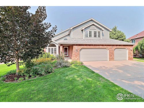 7141 W Canberra St, Greeley, CO, 80634-9796 | Card Image
