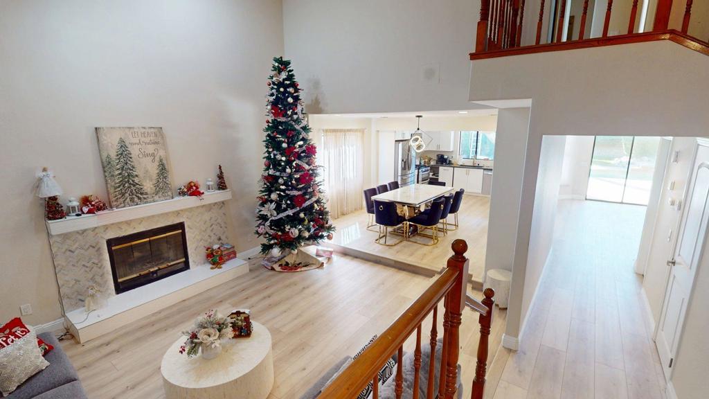 Residential Lease in Cathedral City 4
