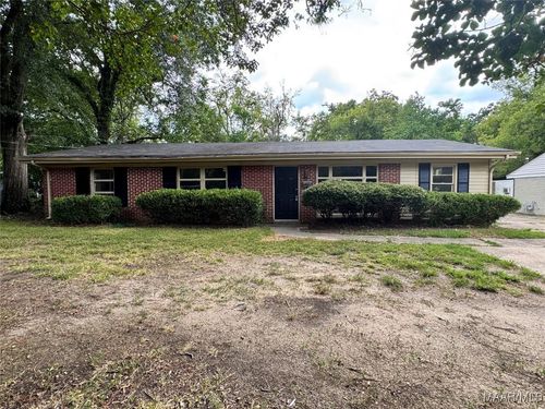 1078 Lynwood Dr, Montgomery, AL, 36111-2624 | Card Image