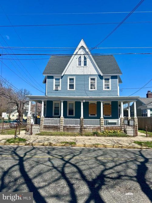 270 Grant St, SALEM, NJ, 08079-1037 | Card Image