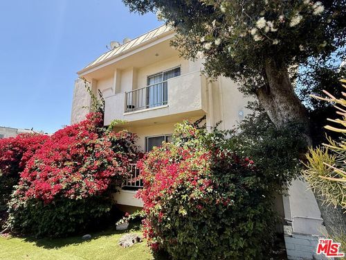 1-1325 N Fuller Avenue, Los Angeles, CA, 90046 | Card Image