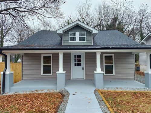 905 Thissell St, High Point, NC, 27260-5337 | Card Image