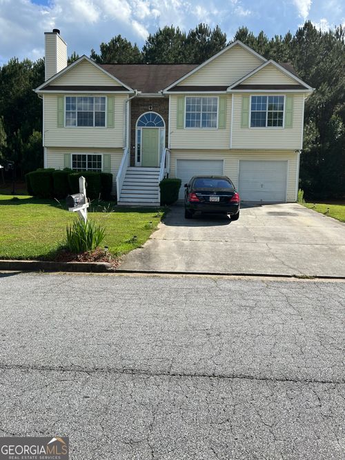506 Rosewood Cir, Jonesboro, GA, 30238-7952 | Card Image