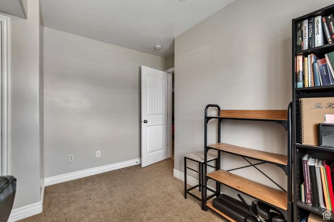 Home office (bedroom 3) | Image 17