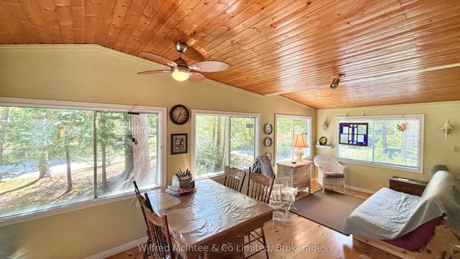 81 Thompson Ave, House other with 3 bedrooms, 1 bathrooms and 2 parking in Southampton ON | Image 25