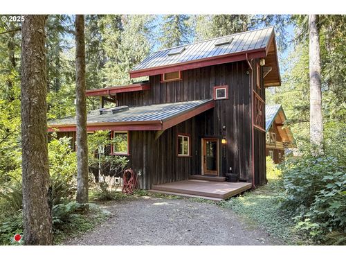 64135 E Relton Ln, Rhododendron, OR, 97049-9747 | Card Image